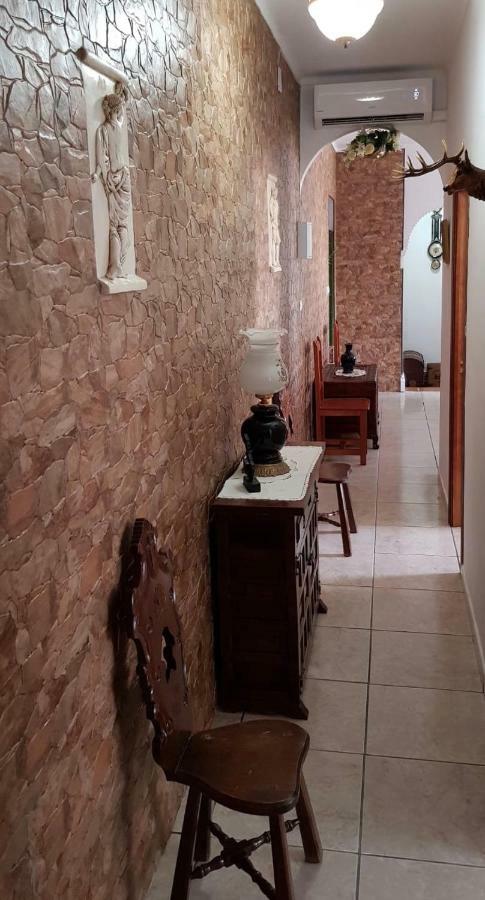 Casa Marta Villa Setenil De Las Bodegas Exterior photo